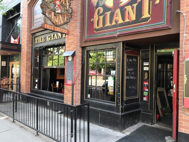 More Photos Of 71-75 Front St E, Toronto Storefront Retail Office For Sale