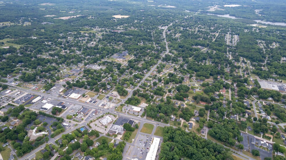 More Photos Of 413 Cannon blvd, Kannapolis Land For Sale