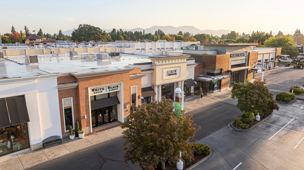 More Photos Of 95 Oakway Rd, Eugene Unknown For Lease
