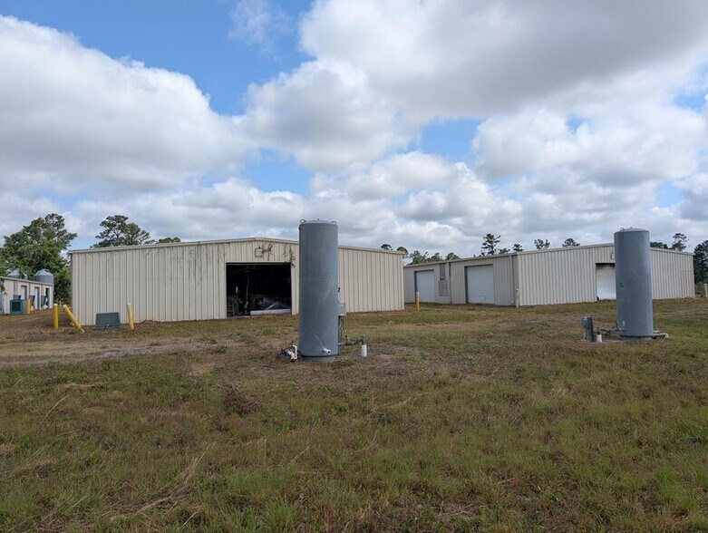 More Photos Of 4130 Old Bemiss Rd, Valdosta Warehouse For Sale