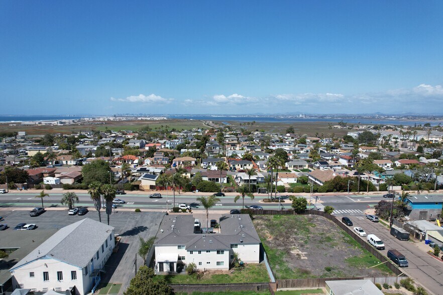 More Photos Of 481 Palm Ave, Imperial Beach Apartments For Sale