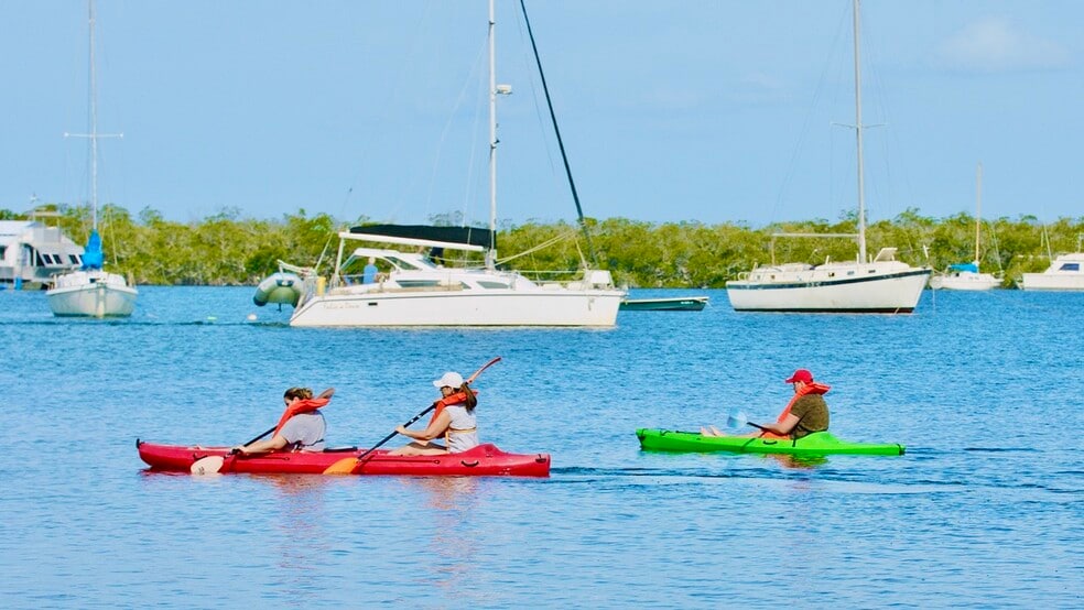 More Photos Of 198 Harborview Dr, Tavernier Hotel For Sale