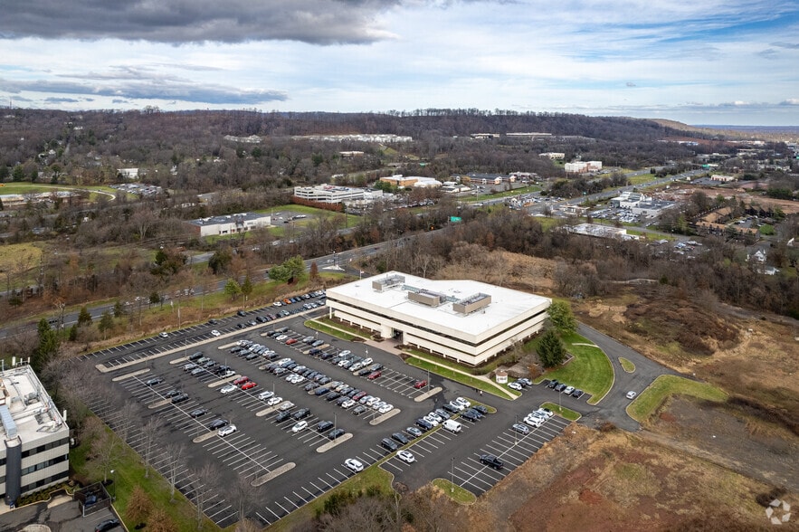 More Photos Of 1200 Route 22 E, Bridgewater Medical For Lease