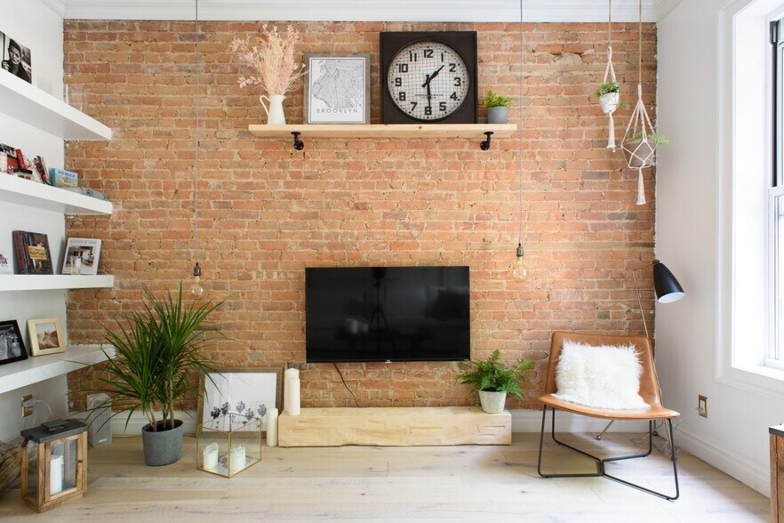 More Photos Of 62 Wyckoff St, Brooklyn Hospitality For Sale
