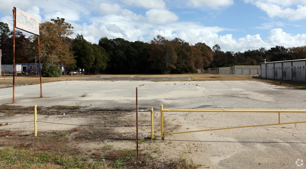 More Photos Of 616 Hwy 43, Saraland Land For Sale