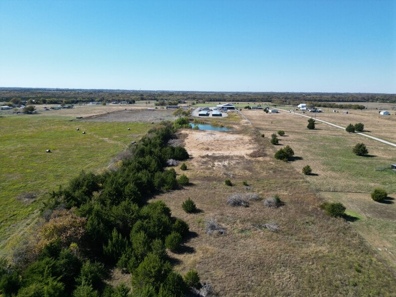 More Photos Of 849 FM 36, Greenville Industrial For Sale