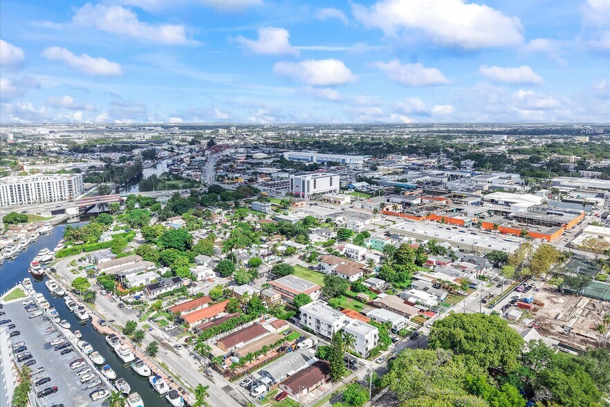 More Photos Of 1860 NW 24th Ave, Miami Apartments For Sale