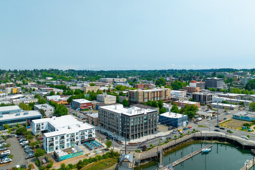 More Photos Of 120 Water St NW, Olympia Apartments For Lease