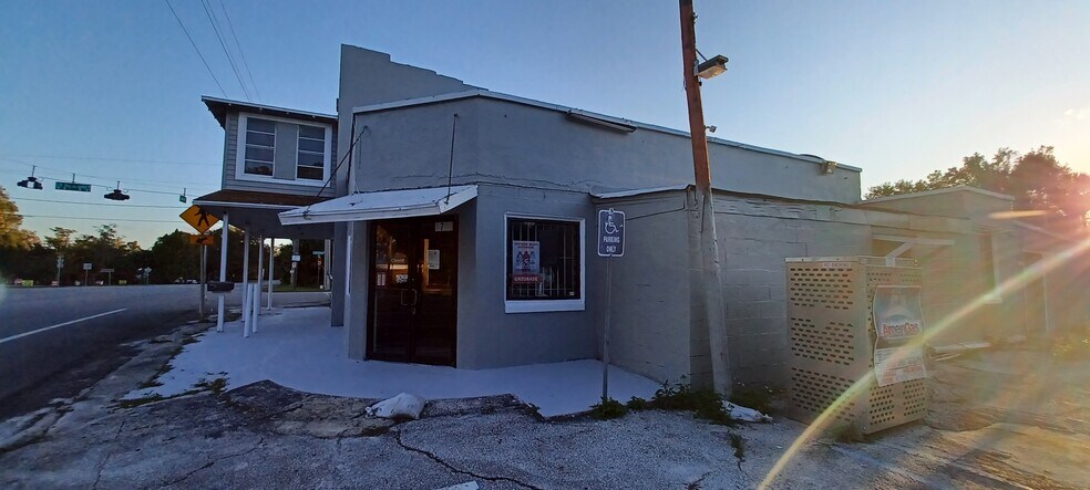 More Photos Of 1700 US Highway 17 N, Seville Convenience Store For Sale