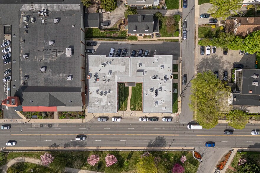More Photos Of 371 Lancaster Ave, Haverford Township Storefront Retail Residential For Lease