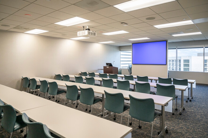 More Photos Of 4265 San Felipe St, Houston Office For Lease