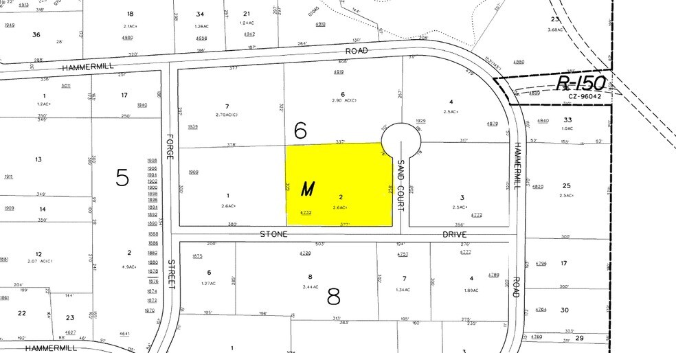 More Photos Of 4732 Stone Dr, Tucker Warehouse For Lease