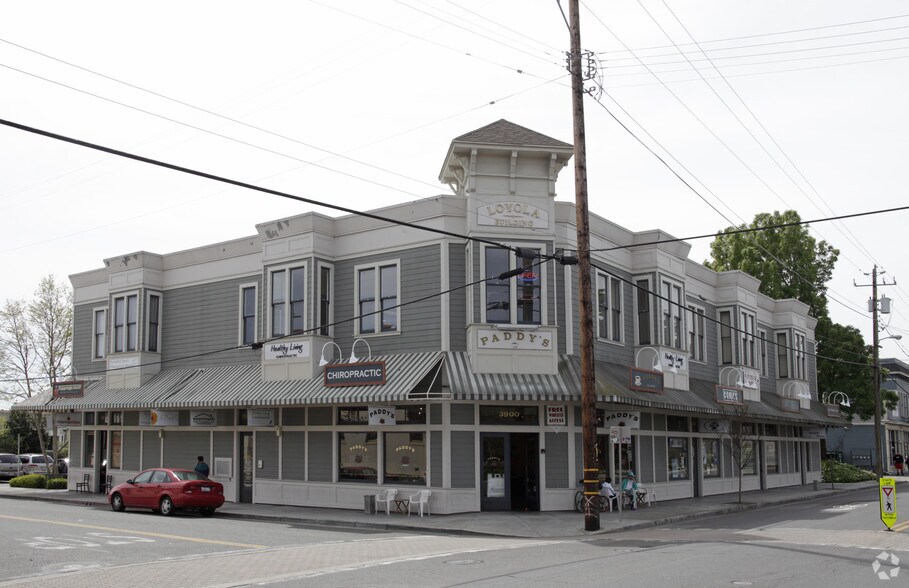 More Photos Of 3902-3920 Smith St, Union City Unknown For Lease