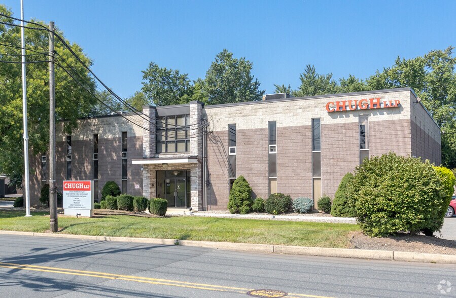 More Photos Of 295 Pierson Ave, Edison Medical For Lease