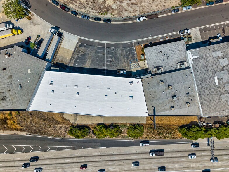 More Photos Of 3090 E Airport Way, Long Beach Warehouse For Lease