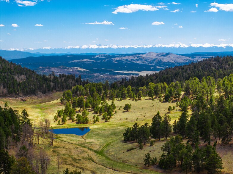 More Photos Of 5315 Co 1 rd, Cripple Creek Land For Sale