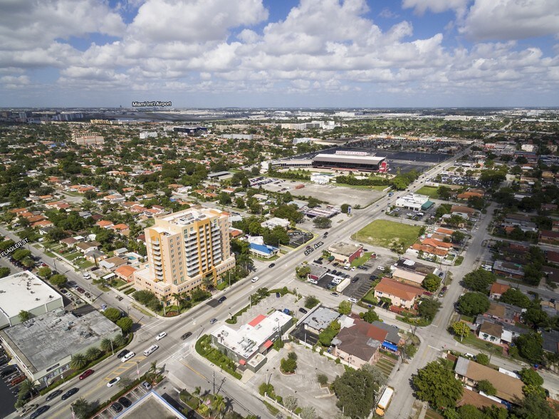 More Photos Of 198 NW 37th Ave, Miami Medical For Lease
