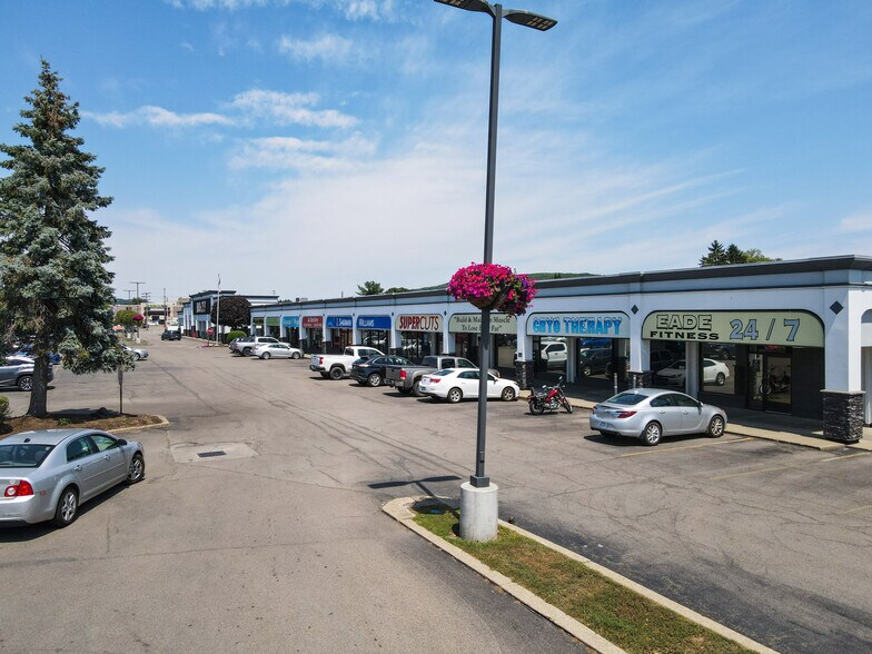 More Photos Of 502 N Union St, Olean Unknown For Lease