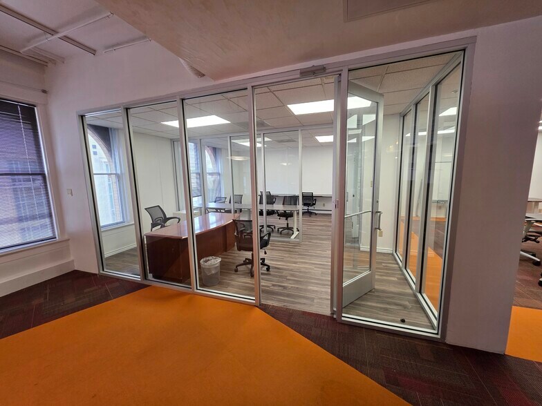 More Photos Of 110 Broadway St, San Antonio Coworking Space