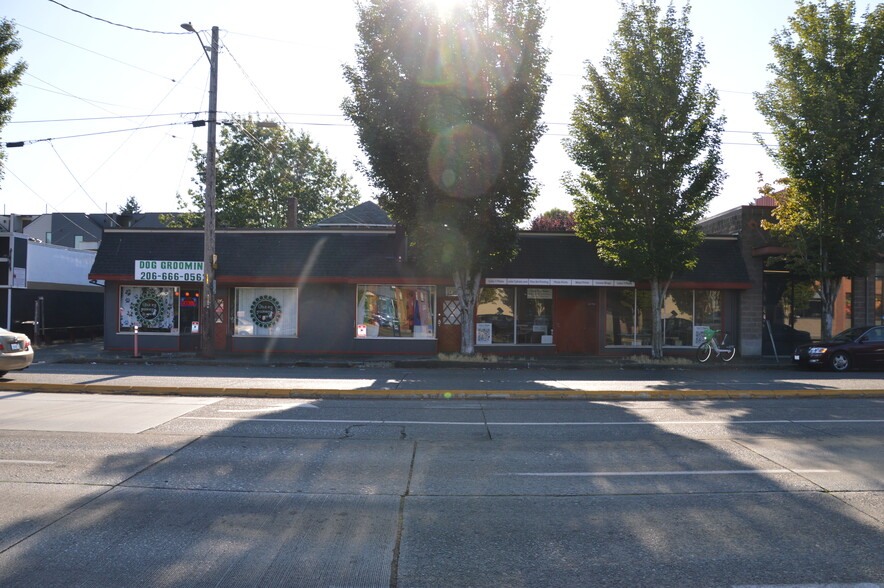 More Photos Of 8337 15th Ave NW, Seattle Storefront Retail Residential For Sale