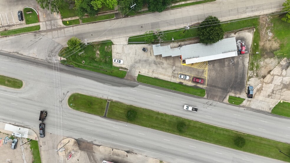 More Photos Of 5524 E Lancaster Ave, Fort Worth Carwash For Sale