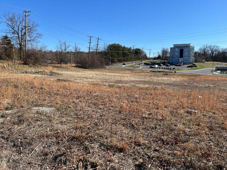 More Photos Of 1350 James Way, Belcamp Land For Sale