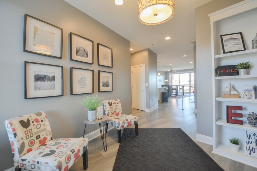More Photos Of 19701 Bethel Church Rd, Cornelius Office For Sale