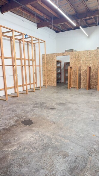 More Photos Of 4865 Pasadena Ave, Sacramento Flex For Lease