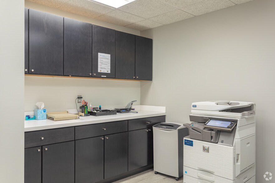 Photo of 4th Floor Ste Private Offices