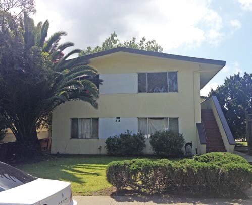 More Photos Of 518 19th Ave, San Mateo Apartments For Sale