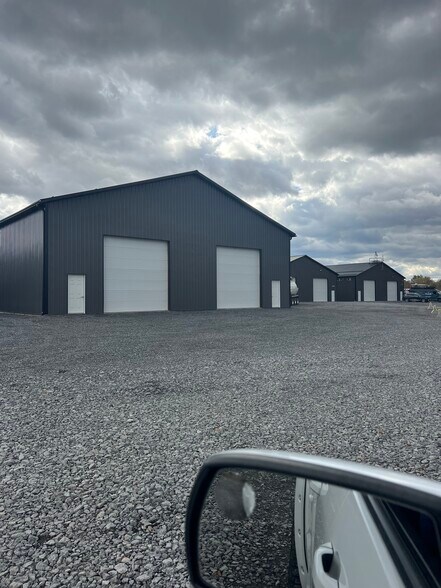 More Photos Of 7931 New York 13, Canastota Office For Lease