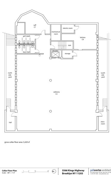 More Photos Of 5566 Kings Hwy, Brooklyn Schools For Lease