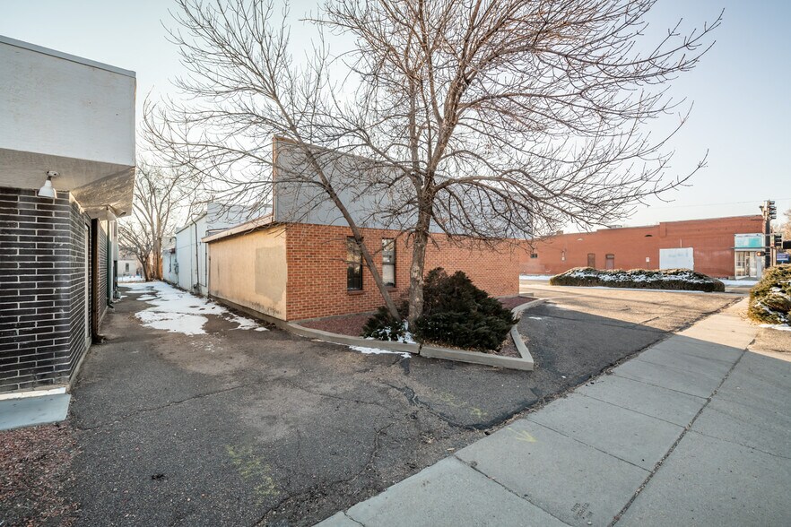 More Photos Of 311 W 24th St, Pueblo Office For Sale
