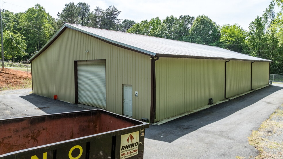More Photos Of 1 Albion SW dr, Rome Warehouse For Sale