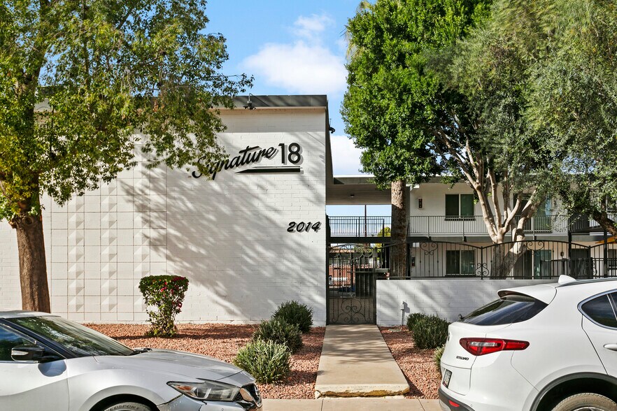 Primary Photo Of 2014 W Berridge Ln, Phoenix Apartments For Sale