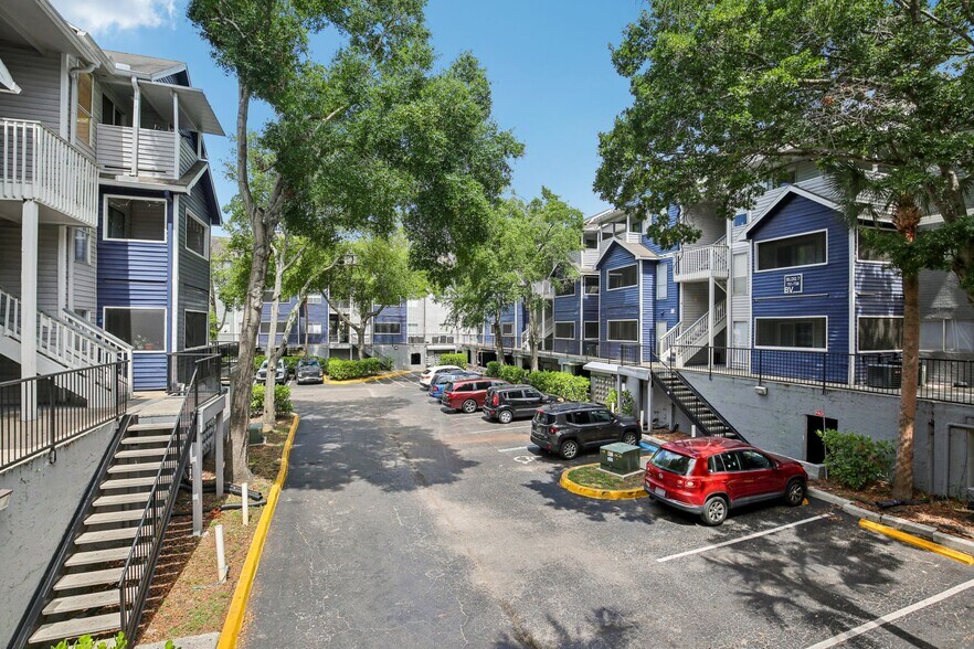 More Photos Of 4610 N Armenia Ave, Tampa Apartments For Sale