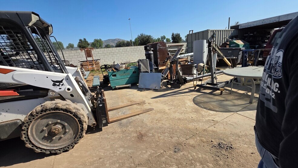 More Photos Of 1642 4th St, Norco Land For Sale