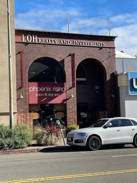 Primary Photo Of 6400 Moraga Ave, Oakland Storefront Retail Office For Sale