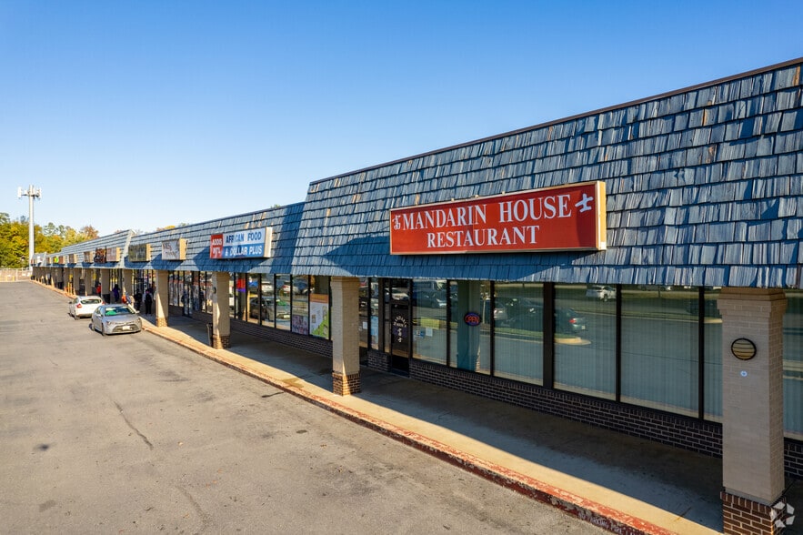 More Photos Of 9105 All Saints Rd, Laurel Freestanding For Lease