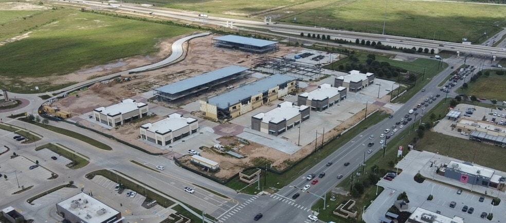 More Photos Of 7016 Elyson Exchange Way, Cypress Unknown For Lease