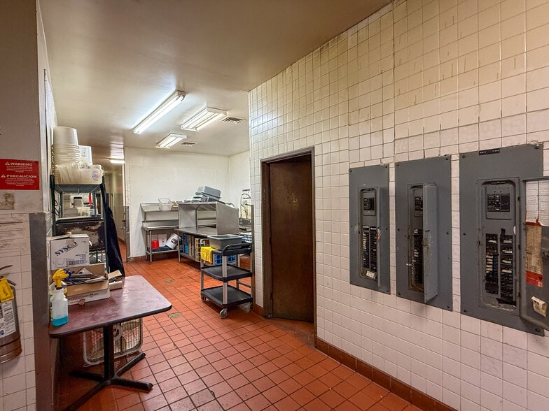 More Photos Of 619 Oakland Rd, Spindale Restaurant For Lease