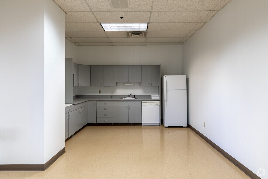 Photo of 3rd Floor Ste 1455