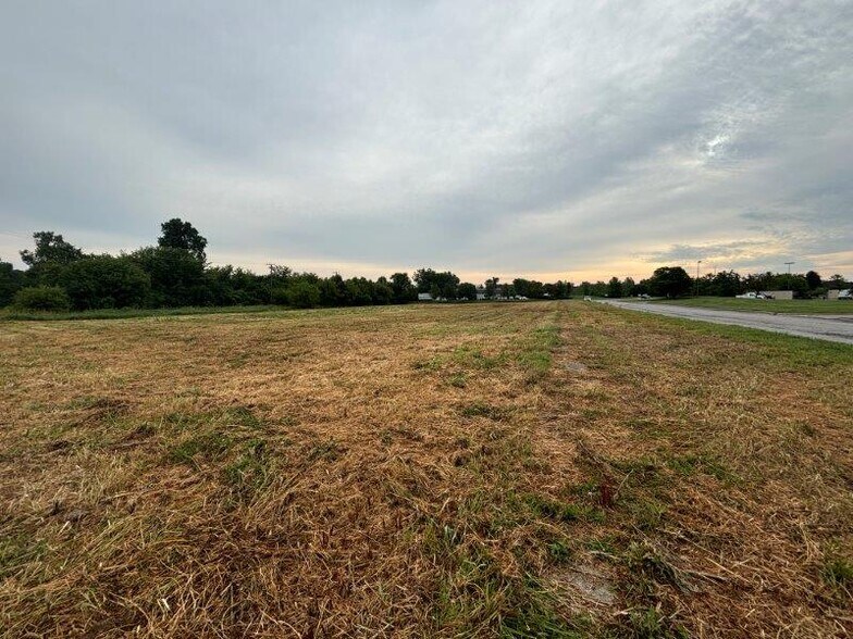More Photos Of South State St, Ann Arbor Land For Sale