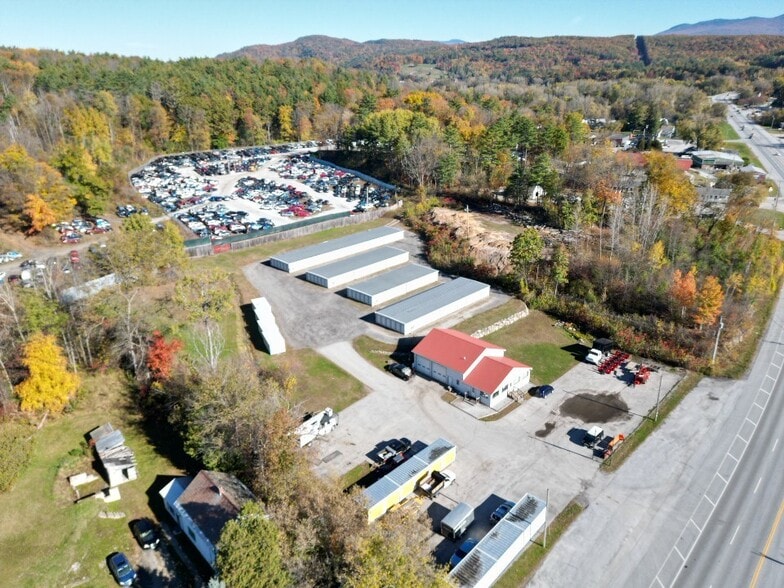 More Photos Of 771 Rutland Rd, West Rutland Flex For Sale