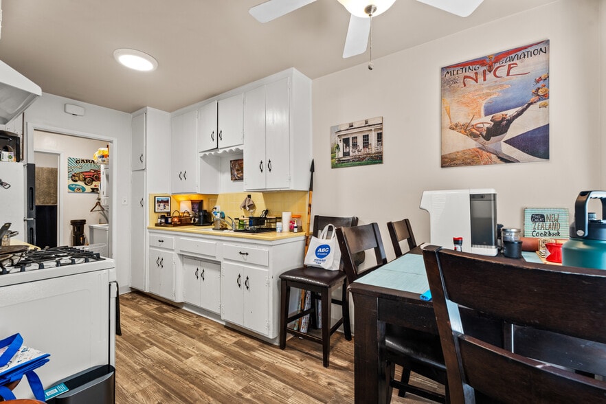 More Photos Of 5707 Mildred St, San Diego Apartments For Sale