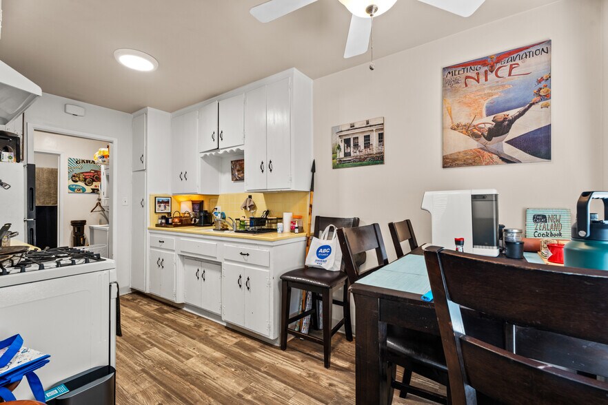 More Photos Of 5707 Mildred St, San Diego Apartments For Sale