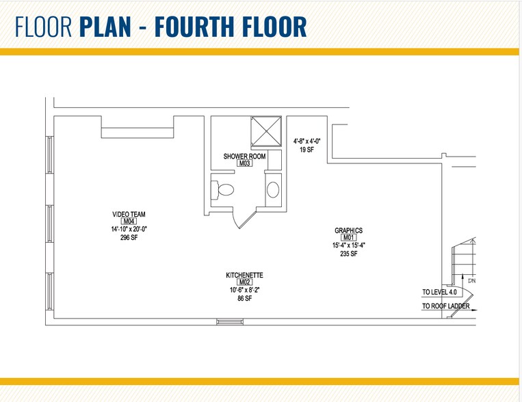 More Photos Of 3-5 E Read St, Baltimore Office For Sale