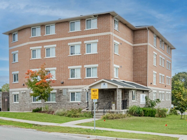 Primary Photo Of 1915 N Simcoe St, Oshawa Dormitory For Sale
