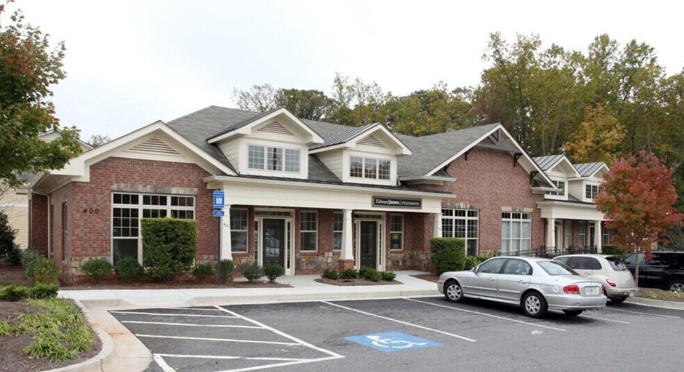 Primary Photo Of 1110 Satellite Blvd, Suwanee Office For Sale