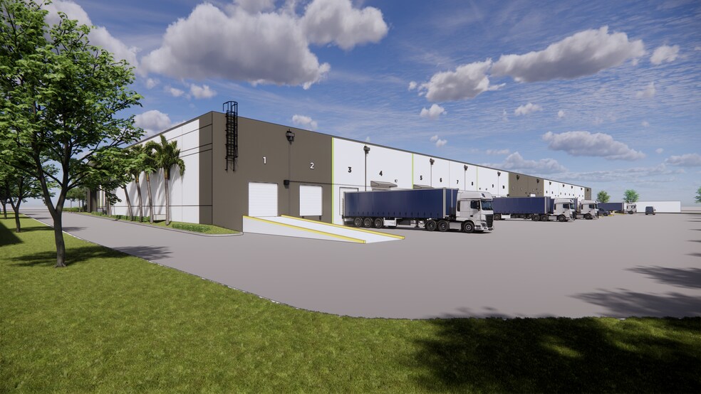 More Photos Of 3827-3843 St Valentines Way, Orlando Unknown For Lease